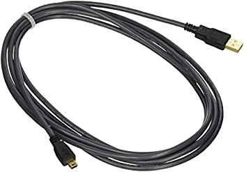 【中古】【輸入品・未使用】MINI-Bケーブルに29652 3メートルULTIMAのUSB 2.0 A-STYLEに行くケーブル [並行輸入品]｜スカイマーケットプラス
