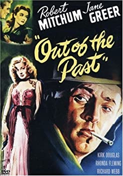 【中古】【輸入品・未使用】Out of the Past｜スカイマーケットプラス