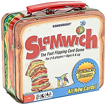 【中古】【輸入品・未使用】Slamwich [並行輸入品]｜スカイマーケットプラス
