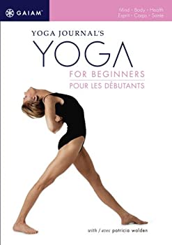 【中古】【輸入品・未使用】Yoga Journal:Yoga For Beginners-Bilingual|スカイマーケットプラス
