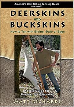 【中古】【輸入品・未使用】Deerskins Into Buckskins [DVD]｜スカイマーケットプラス