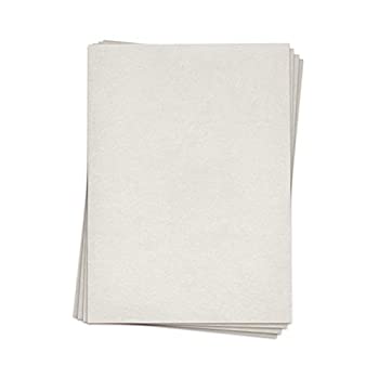 【中古】【輸入品・未使用】Bakery Crafts BC WFS-0811 100 Count Edible Rectangle Rice and Wafer Paper%ｶﾝﾏ% 8 by 11-Inch%ｶﾝﾏ% White by Bakery Crafts [並行輸入品]｜スカイマーケットプラス