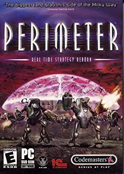 【中古】【輸入品・未使用】Perimeter (輸入版)