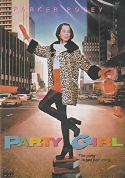 【中古】【輸入品・未使用】Party Girl|スカイマーケットプラス