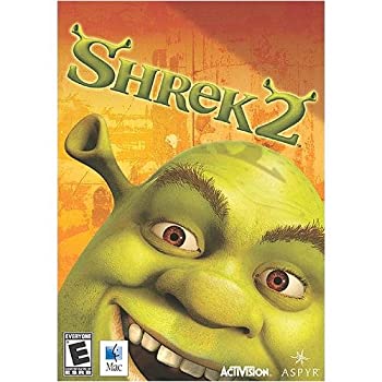 【中古】【輸入品・未使用】SHREK2｜スカイマーケットプラス