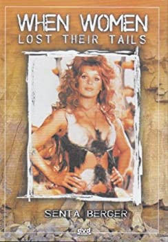 【中古】【輸入品・未使用】When Women Lost Their Tails