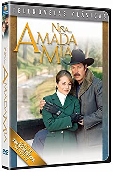 【中古】【輸入品・未使用】Nina Amada Mia [DVD] [Import]｜スカイマーケットプラス