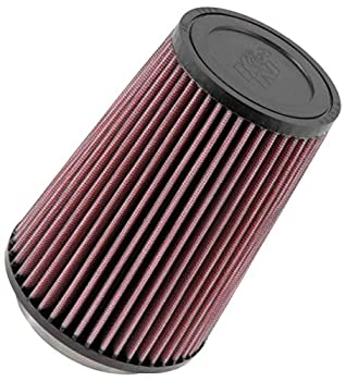 【中古】【輸入品・未使用】K&Nユニバーサルエアフィルター RU-2710（テーパータイプ 84mm） 26,974円