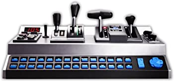 【中古】【輸入品・未使用】RailDriverデスクトップトレインキャブコントローラ(輸入版)
