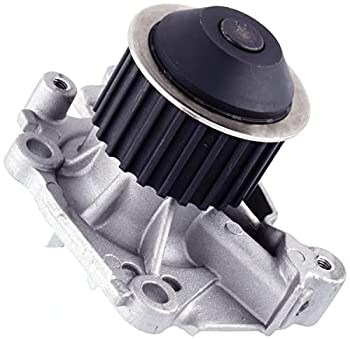 【中古】【輸入品・未使用】Gates 42280 ウォーターポンプ