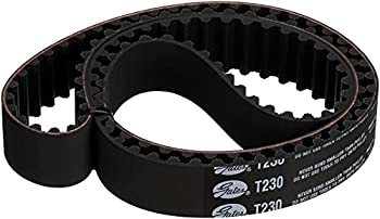 【中古】【輸入品・未使用】Gates T230 タイミングベルト