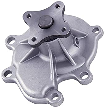 【中古】【輸入品・未使用】Gates 41076 ウォーターポンプ 17,102円