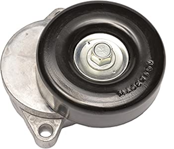 【中古】【輸入品・未使用】Continental Elite 49212 Accu-Drive テンショナーアセンブリ