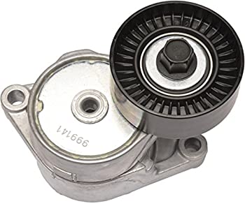 【中古】【輸入品・未使用】Continental Elite 49282 Accu-Drive テンショナーアセンブリ