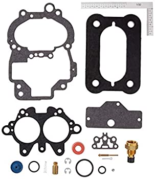 【中古】【輸入品・未使用】Standard Motor Products 1500キャブレターキット