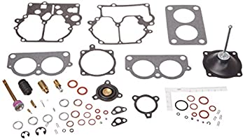【中古】【輸入品・未使用】Standard Motor Products 791B キャブレターキット