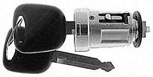 【中古】【輸入品・未使用】Standard Motor Products US173L イグニッションロックシリンダー