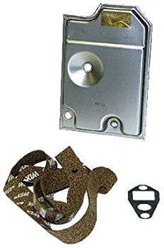 【中古】【輸入品・未使用】WIX Filters - 58889 オートマチックトランスミッションフィルター 1パック｜スカイマーケットプラス