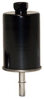 【中古】【輸入品・未使用】WIX フィルター - 33623 燃料 (インライン) フィルター 1パック