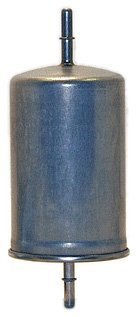 【中古】【輸入品・未使用】WIX Filters - 33603 燃料 (完全インライン) フィルター 1パック
