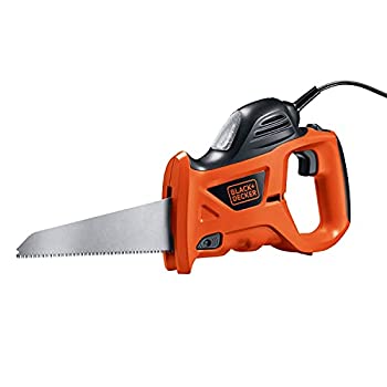 【中古】【輸入品・未使用】Black & Decker PHS550B 3.4 Amp Powered Handsaw with Storage Bag by Black & Decker [並行輸入品]