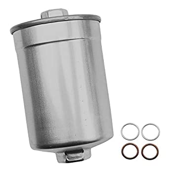 【中古】【輸入品・未使用】BECK/ARNLEY WORLDPARTS 043-0798 FUEL FILTER｜スカイマーケットプラス
