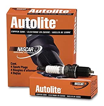 【中古】【輸入品・未使用】Autolite 303スパークプラグ｜スカイマーケットプラス