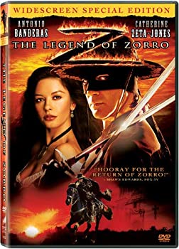 【中古】【輸入品・未使用】Legend of Zorro / [DVD] [Import]｜スカイマーケットプラス