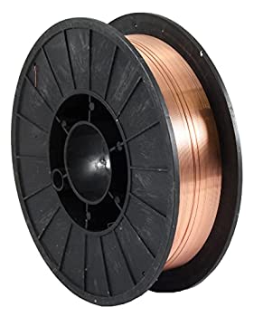 【中古】【輸入品・未使用】Forney 42285 Mig Wire%ｶﾝﾏ% Mild Steel ER70S-6%ｶﾝﾏ% .024-Diameter%ｶﾝﾏ% 10-Pound Spool [並行輸入品]