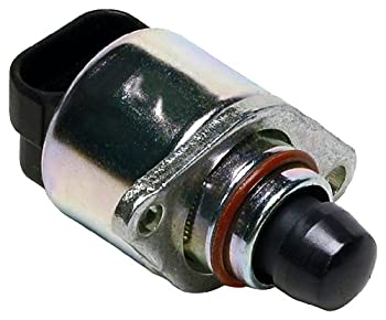 【中古】【輸入品・未使用】Delphi CV10017 アイドルエアコントロールバルブ
