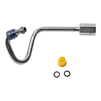 【中古】【輸入品・未使用】Edelmann 80331 パワーステアリング圧力ホース