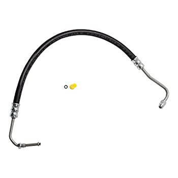 【中古】【輸入品・未使用】Edelmann 80241 パワーステアリング圧力ホース
