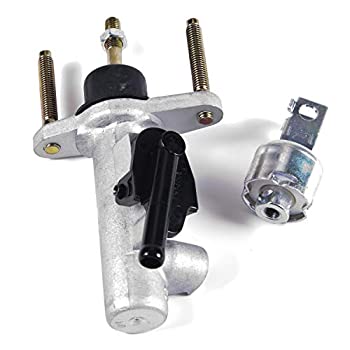 【中古】【輸入品・未使用】LuK LMC318 クラッチマスターシリンダー