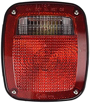 【中古】【輸入品・未使用】Grote 52602 トーションマウント ツースタッド ダッジストップ テールターンライト