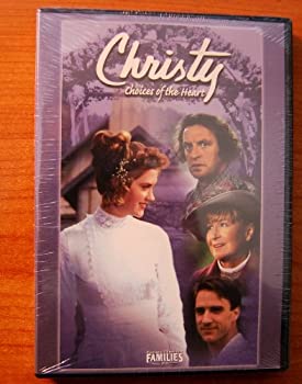【中古】【輸入品・未使用】Christy - Choices of the Heart｜スカイマーケットプラス