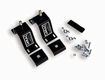 【中古】【輸入品・未使用】Hi-Lift ジャック4X400 4XRAC ジャックマウントシステム