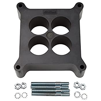 【中古】【輸入品・未使用】Edelbrock 8713 キャブレタースペーサー｜スカイマーケットプラス