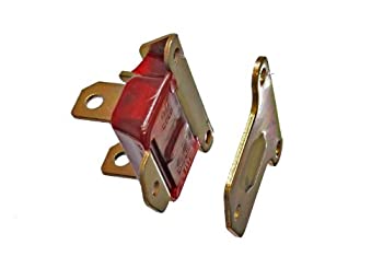 【中古】【輸入品・未使用】Energy Suspension 3.1117R トール&ナローエンジンマウント
