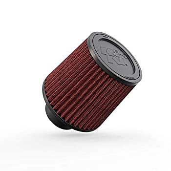 【中古】【輸入品・未使用】K&Nユニバーサルエアフィルター RU-4960(テーパータイプ 70mm)|スカイマーケットプラス