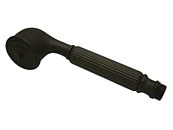 【中古】【輸入品・未使用】Kingston Brass EVW7005 Fauceture Push Pop-Up Drain with Overflow%ｶﾝﾏ% 8-Inch%ｶﾝﾏ% Oil Rubbed Bronze by Kingston Brass - Drop Ship [並行