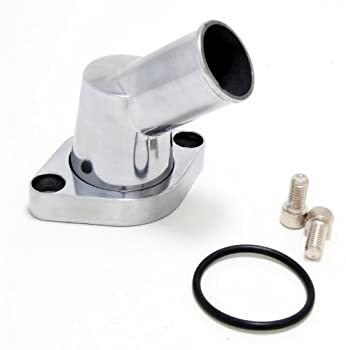 【中古】【輸入品・未使用】Trans-Dapt 6003 Aluminium O-Ring Water Neck