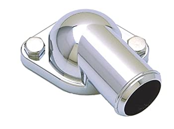 【中古】【輸入品・未使用】Trans-Dapt 9230 クロムOリング ウォーターネック