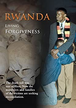 【中古】【輸入品・未使用】Rwanda: Living Forgiveness｜スカイマーケットプラス