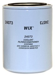 【中古】【輸入品・未使用】WIX Filters - 24073 高耐久 クーラント スピンオン フィルター 1パック｜スカイマーケットプラス