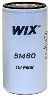 【中古】【輸入品・未使用】WIX Filters 51460 高耐久スピンオン潤滑油フィルター 1個入り｜スカイマーケットプラス