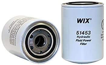 【中古】【輸入品・未使用】WIX Filters 51453 高耐久スピンオン油圧フィルター 1個入り｜スカイマーケットプラス 10,629円