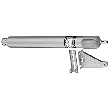 【中古】【輸入品・未使用】Touch'N Hold Smooth Screen Door Closer-ALUM TOUCH-N-HOLD CLOSER (並行輸入品)