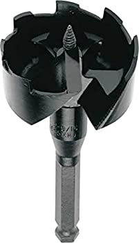 【中古】【輸入品・未使用】Milwaukee Accessory48-25-1002Self-Feed Wood Boring Bit-1%ﾀﾞﾌﾞﾙｸｫｰﾃ% SELF-FEED BORING BIT (並行輸入品)