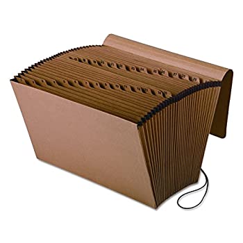【中古】【輸入品・未使用】Essentials 1-31 Expanding File%カンマ% 31 Pockets%カンマ% Kraft%カンマ% Legal%カンマ% Brown (並行輸入品)|スカイマーケットプラス