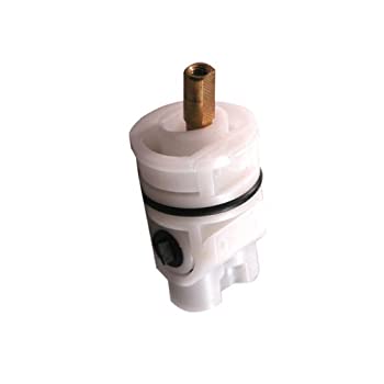 【中古】【輸入品・未使用】Danco Perfect Match 34439 Moen Plastic Faucet Cartridge Assembly (並行輸入品)|スカイマーケットプラス